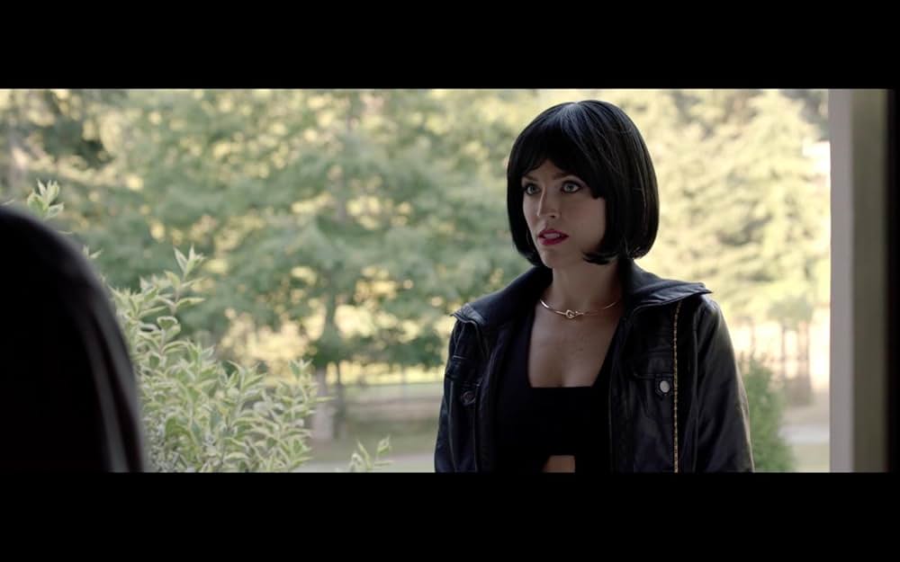 ターニング・ポイント 心の闇の画像