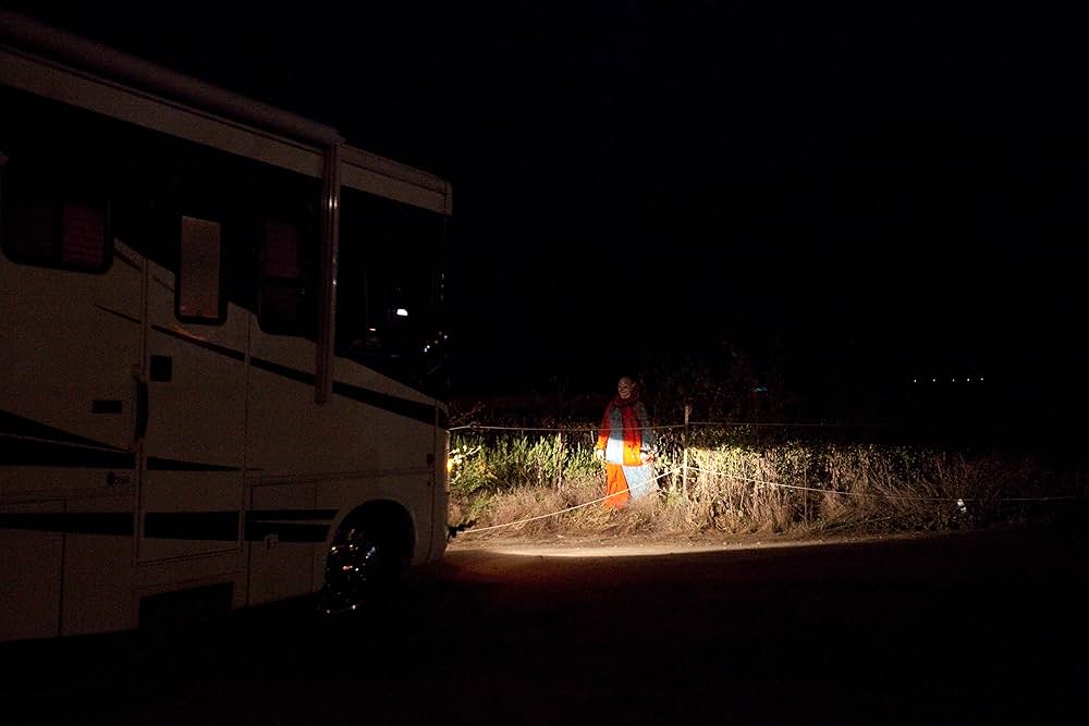 ハロウィン・レポートの画像