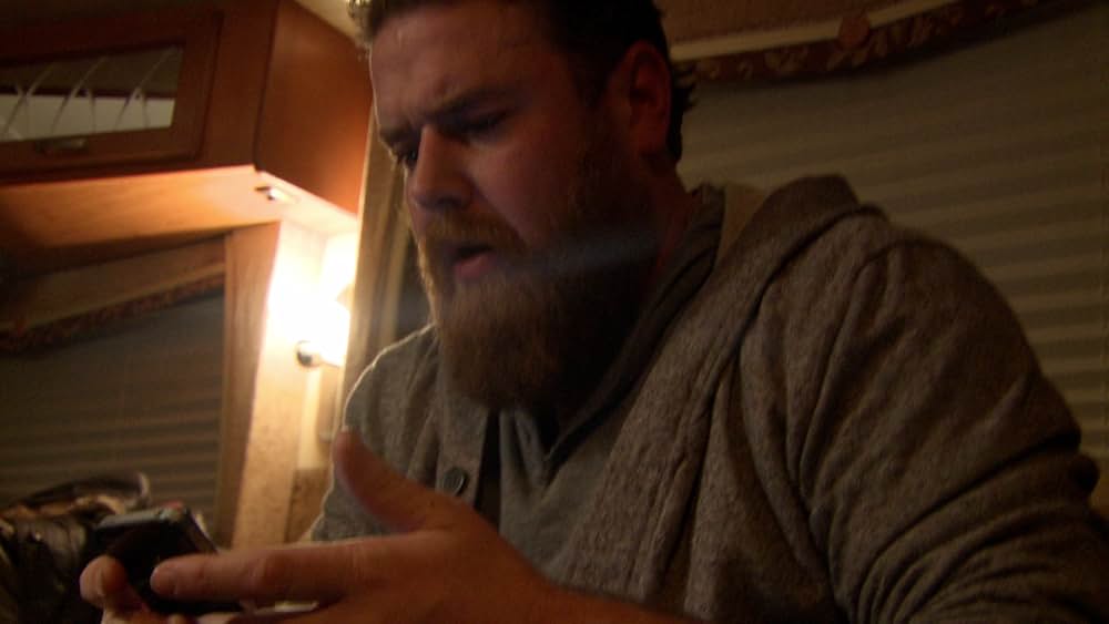 ハロウィン・レポートの画像