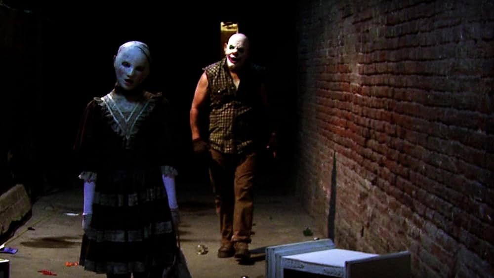 ハロウィン・レポートの画像