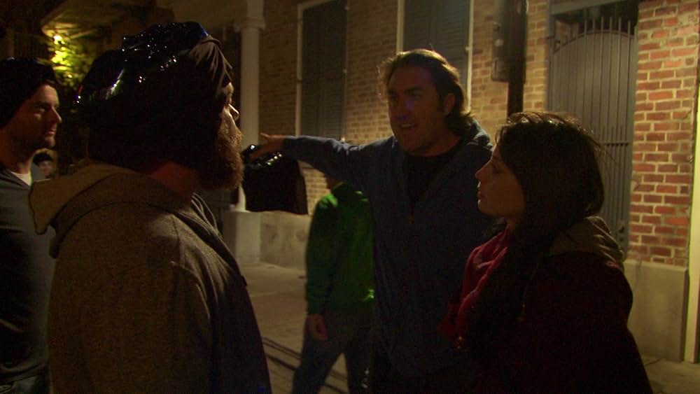 ハロウィン・レポートの画像