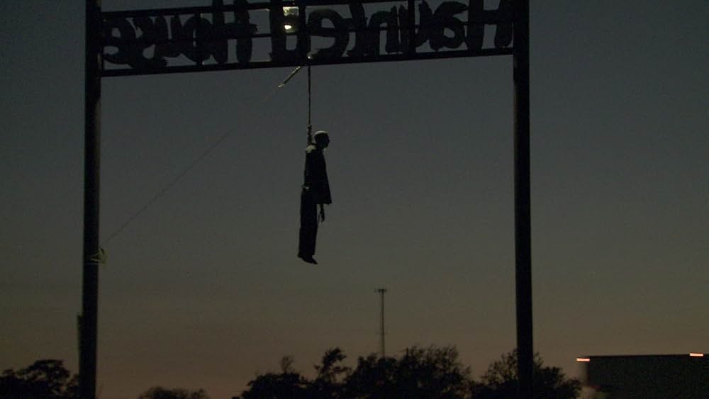 ハロウィン・レポートの画像