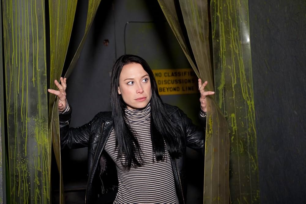 ハロウィン・レポートの画像