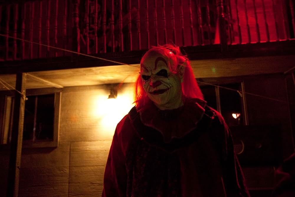 ハロウィン・レポートの画像