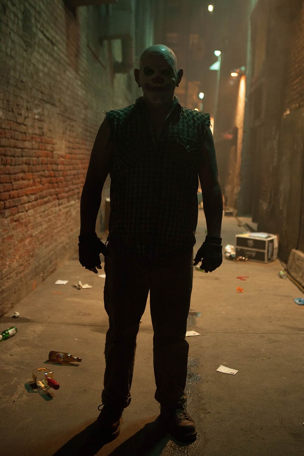 ハロウィン・レポートの画像