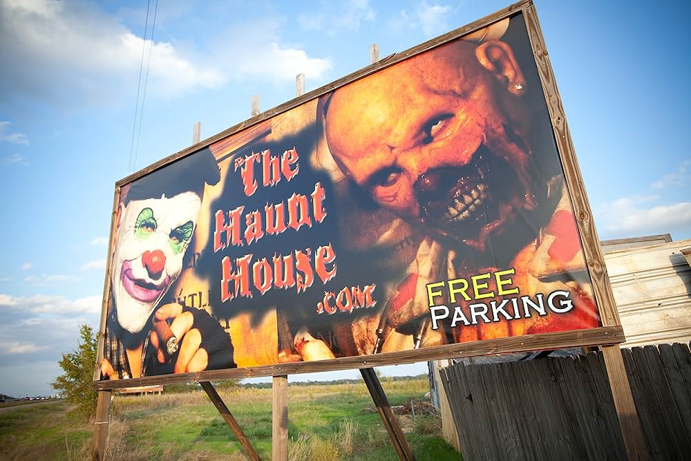 ハロウィン・レポートの画像