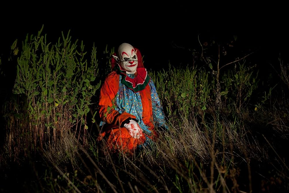 「ハロウィン・レポート」の画像