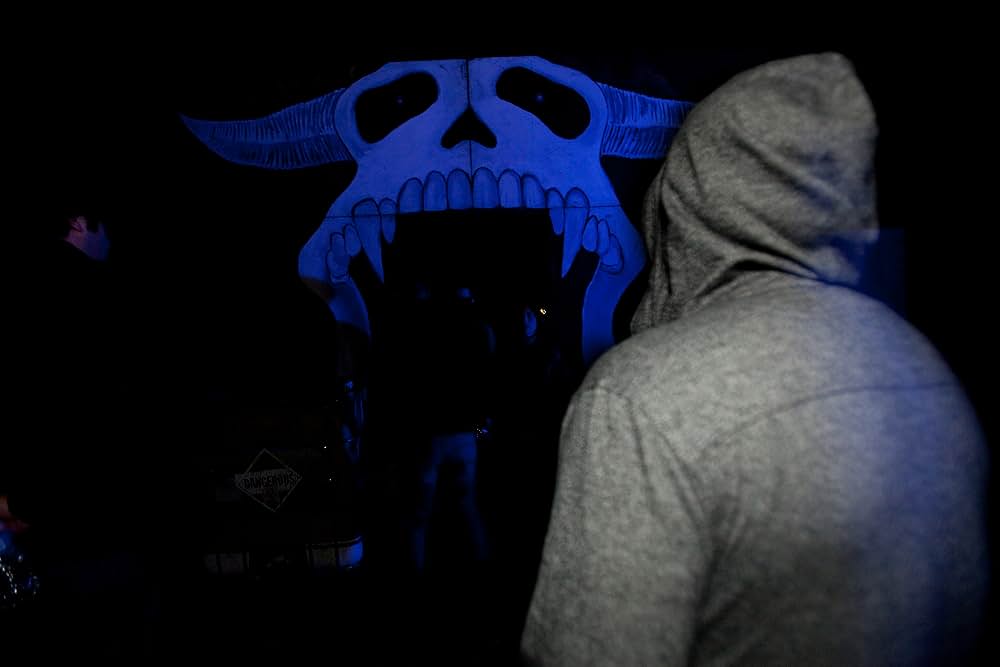 「ハロウィン・レポート」の画像