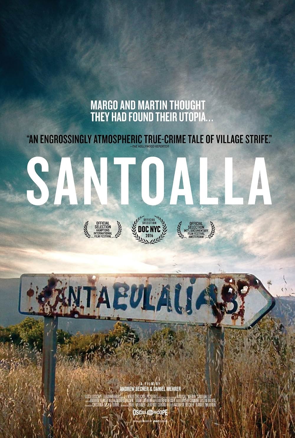 「Santoalla（原題）」の画像