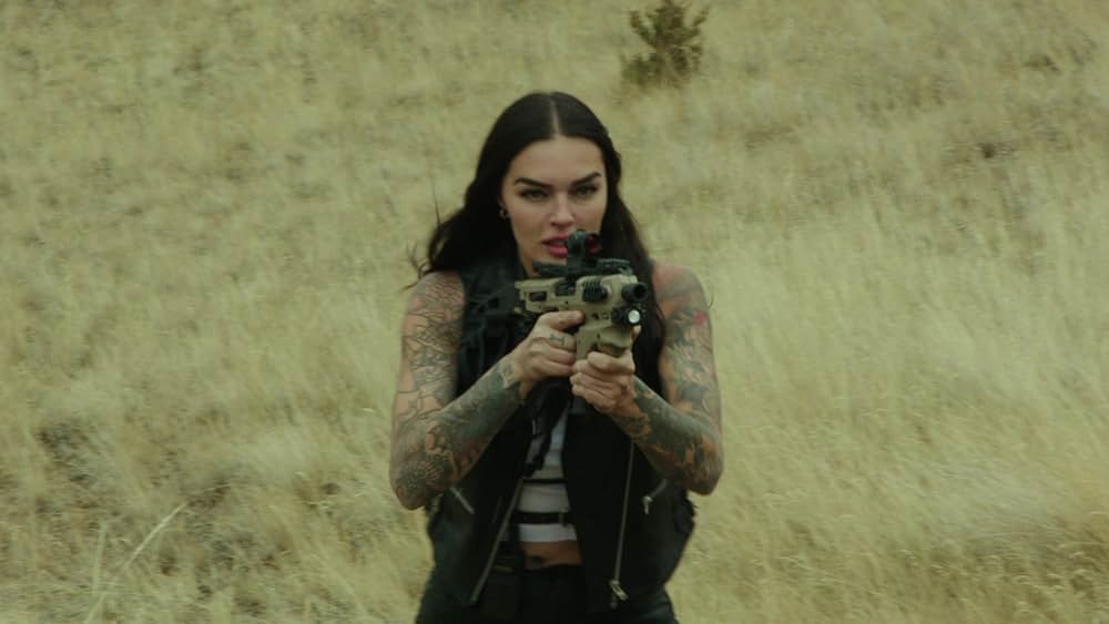 キル・ショット ネイビーシールズ＆FSB特殊部隊の画像