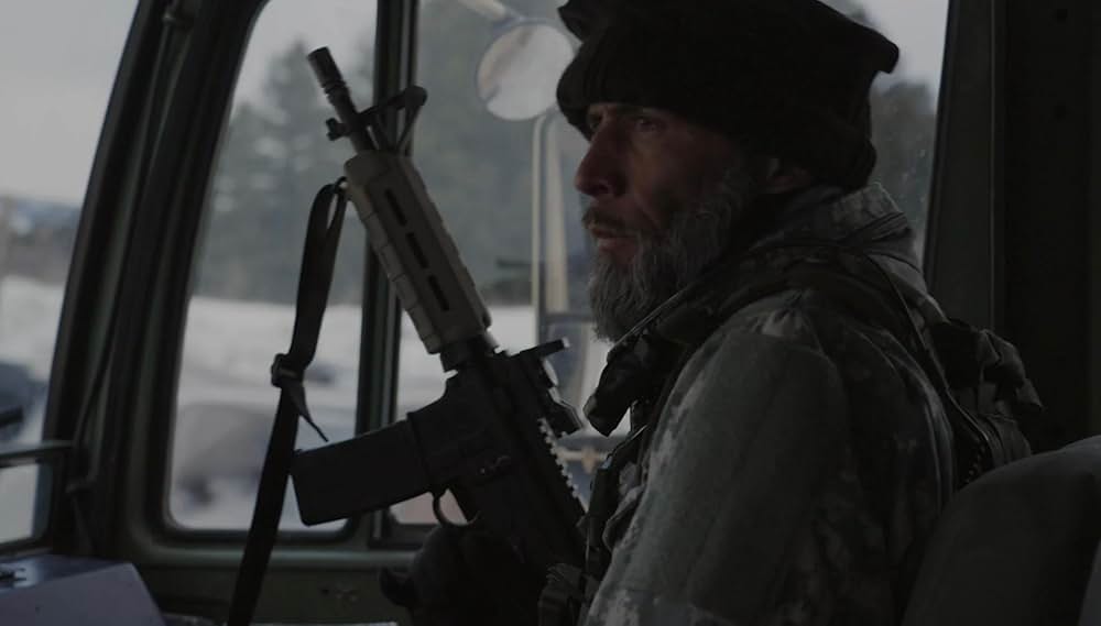 キル・ショット ネイビーシールズ＆FSB特殊部隊の画像