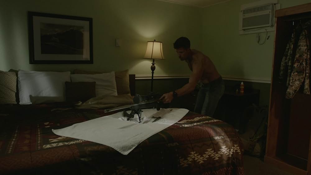 キル・ショット ネイビーシールズ＆FSB特殊部隊の画像