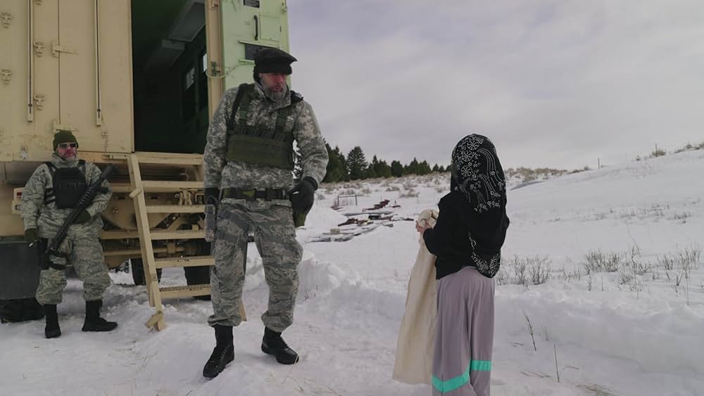 キル・ショット ネイビーシールズ＆FSB特殊部隊の画像