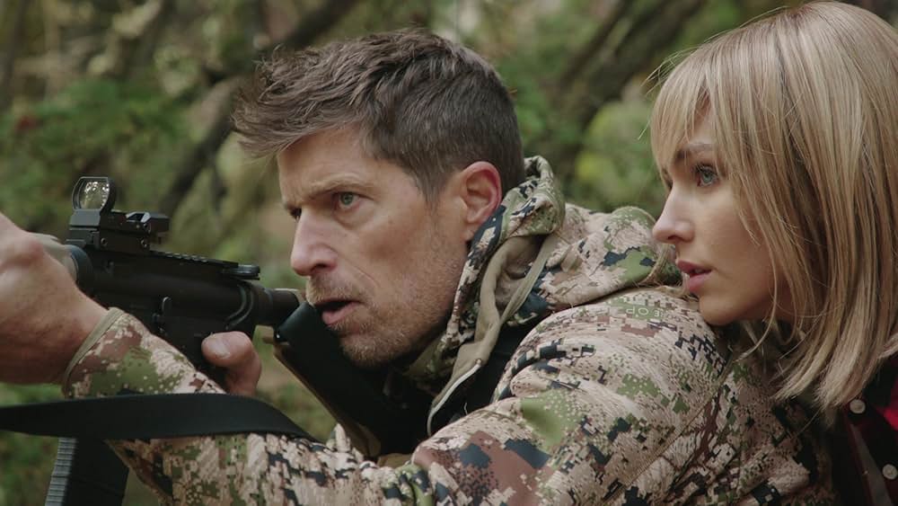 キル・ショット ネイビーシールズ＆FSB特殊部隊の画像