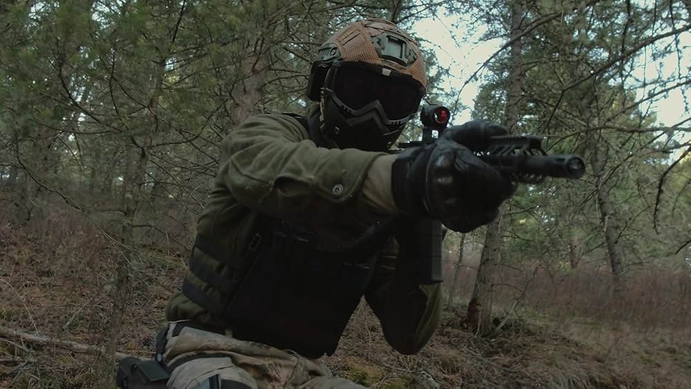 キル・ショット ネイビーシールズ＆FSB特殊部隊の画像