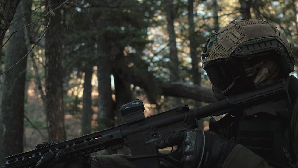 キル・ショット ネイビーシールズ＆FSB特殊部隊の画像