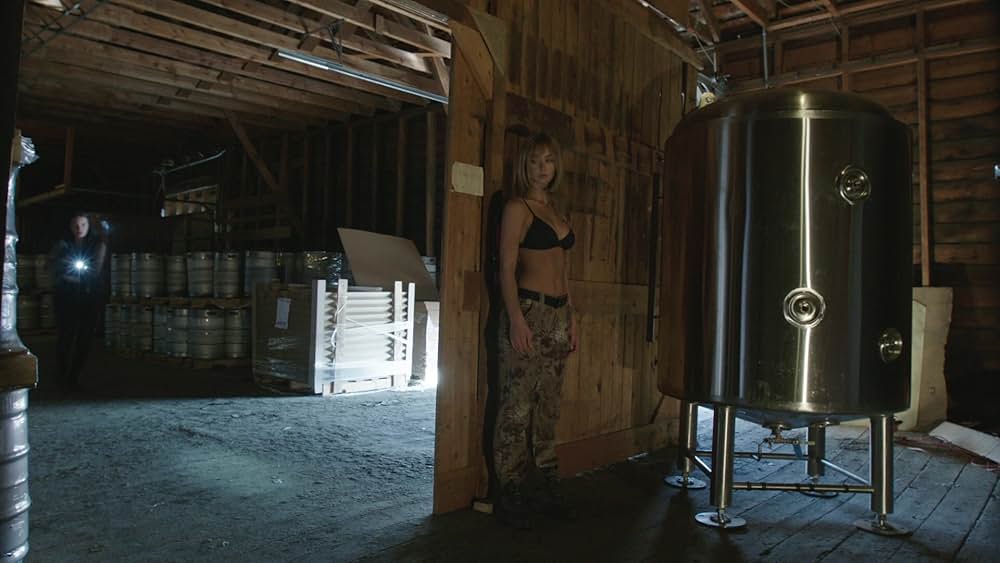 キル・ショット ネイビーシールズ＆FSB特殊部隊の画像