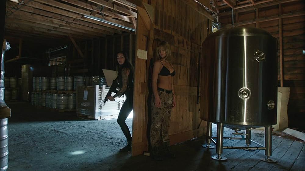 キル・ショット ネイビーシールズ＆FSB特殊部隊の画像