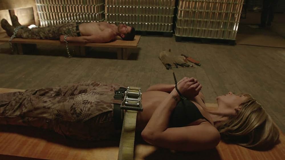 キル・ショット ネイビーシールズ＆FSB特殊部隊の画像