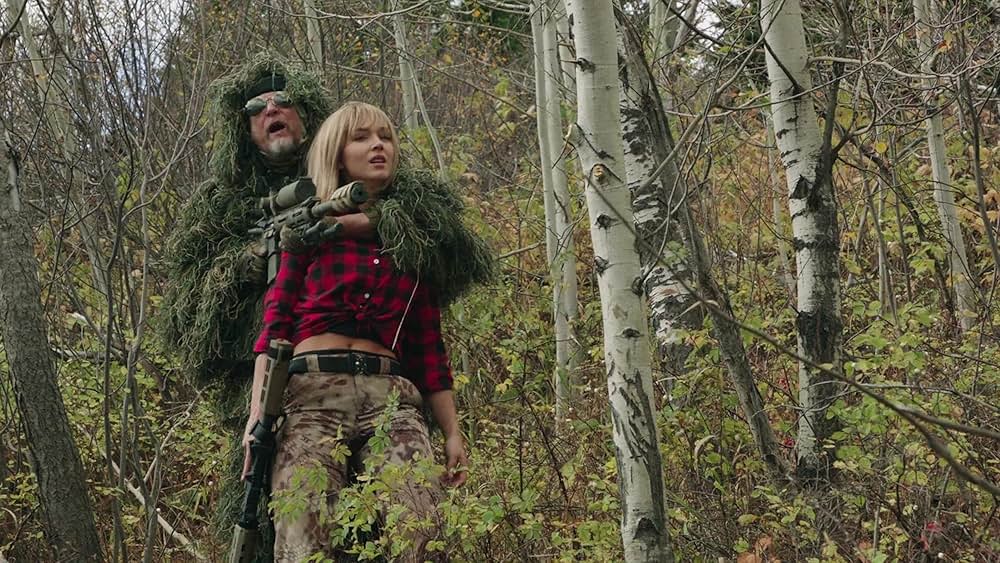 キル・ショット ネイビーシールズ＆FSB特殊部隊の画像