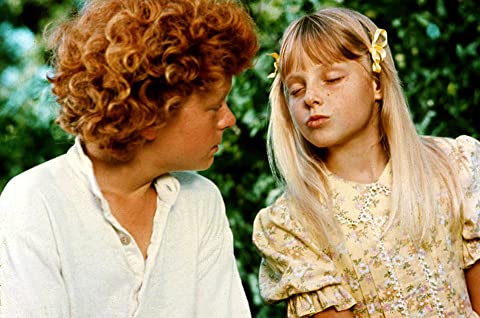 トム・ソーヤーの冒険の画像