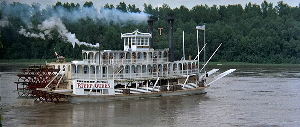 トム・ソーヤーの冒険の画像