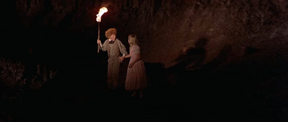 トム・ソーヤーの冒険の画像