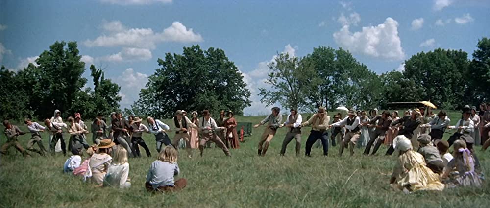 トム・ソーヤーの冒険の画像