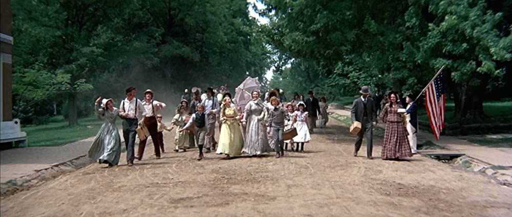 トム・ソーヤーの冒険の画像