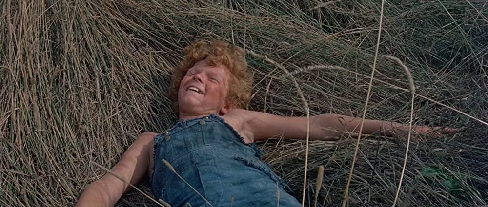 「トム・ソーヤーの冒険」Johnny Whitakerの画像