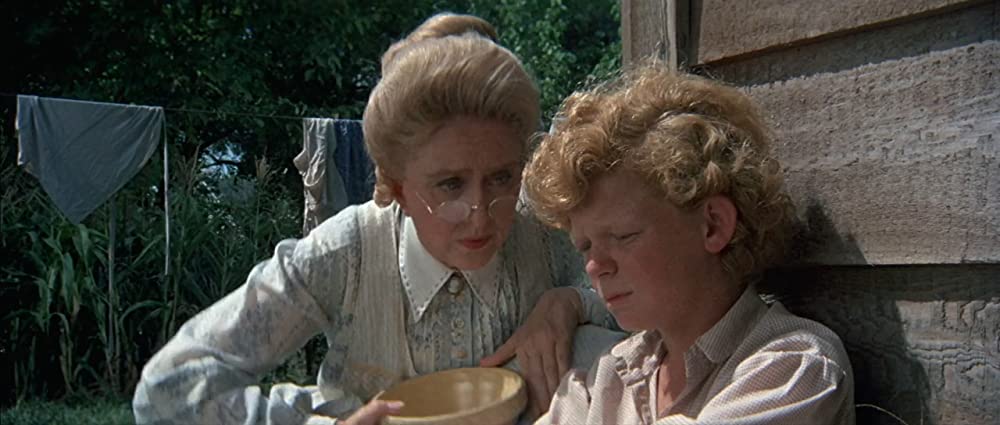 トム・ソーヤーの冒険の画像