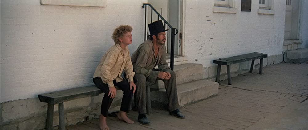 トム・ソーヤーの冒険の画像