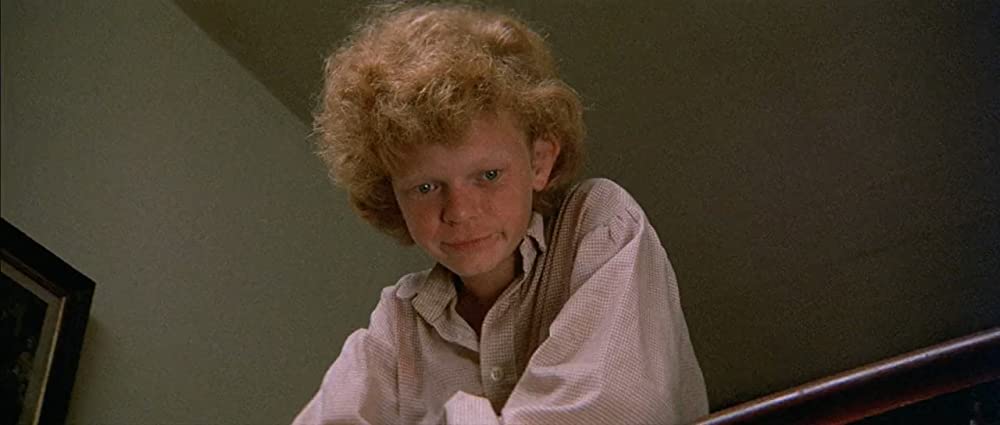 「トム・ソーヤーの冒険」Johnny Whitakerの画像