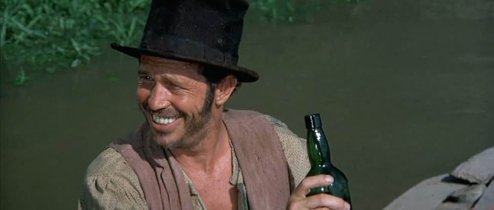 トム・ソーヤーの冒険の画像