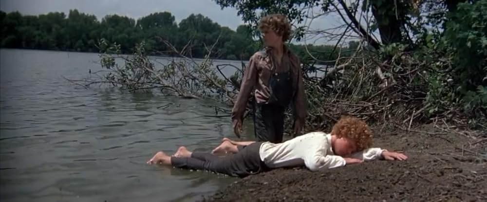 トム・ソーヤーの冒険の画像