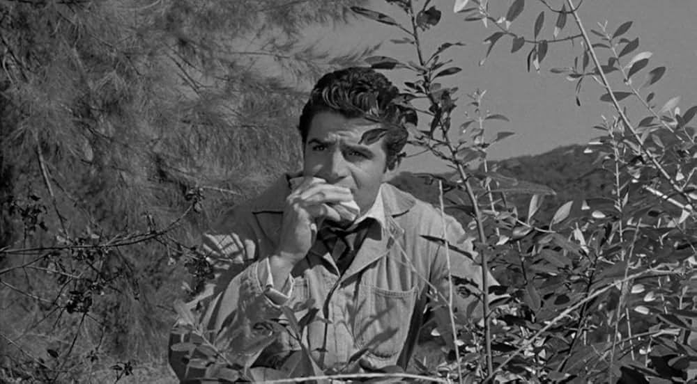 契約殺人の画像