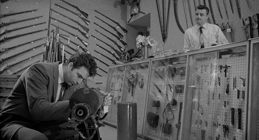 契約殺人の画像