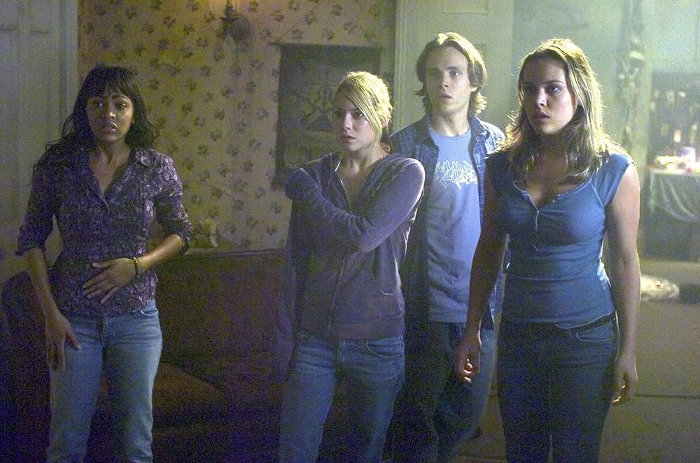 ヴェノム 毒蛇男の恐怖の画像