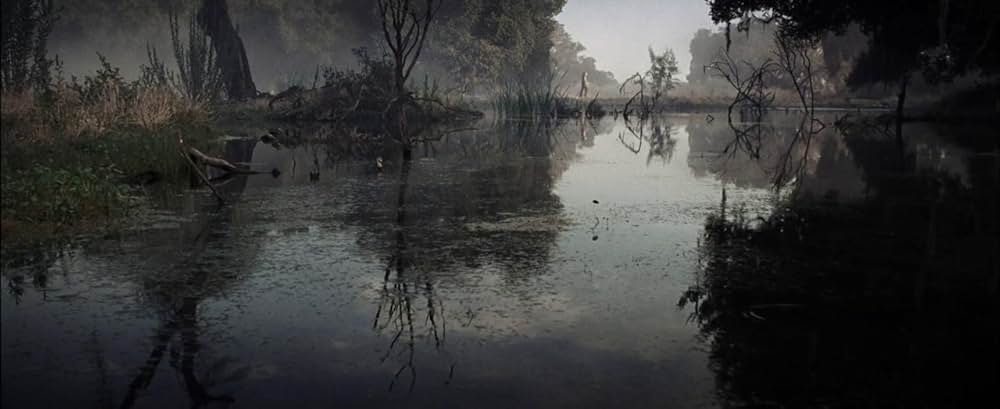 ヴェノム 毒蛇男の恐怖の画像