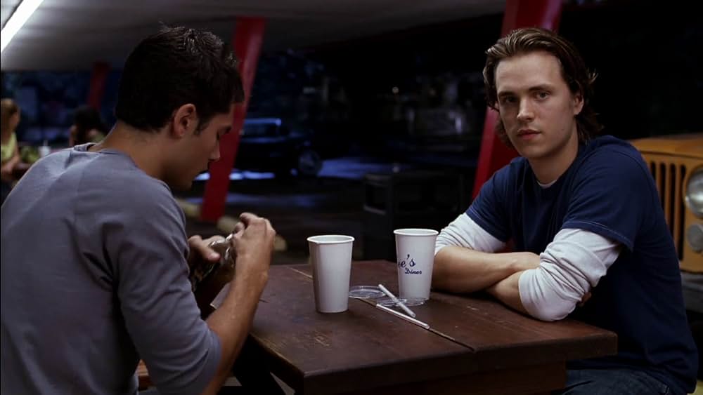 ヴェノム 毒蛇男の恐怖の画像