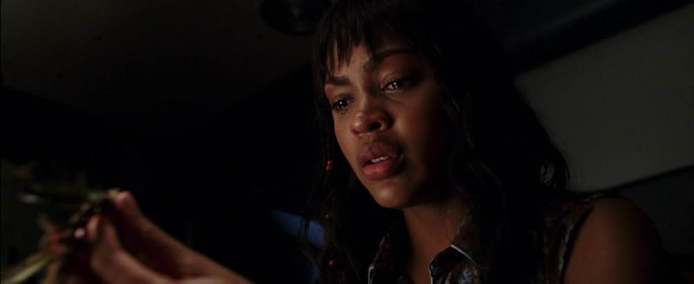 ヴェノム 毒蛇男の恐怖の画像