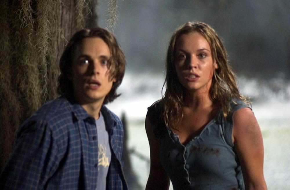 ヴェノム 毒蛇男の恐怖の画像