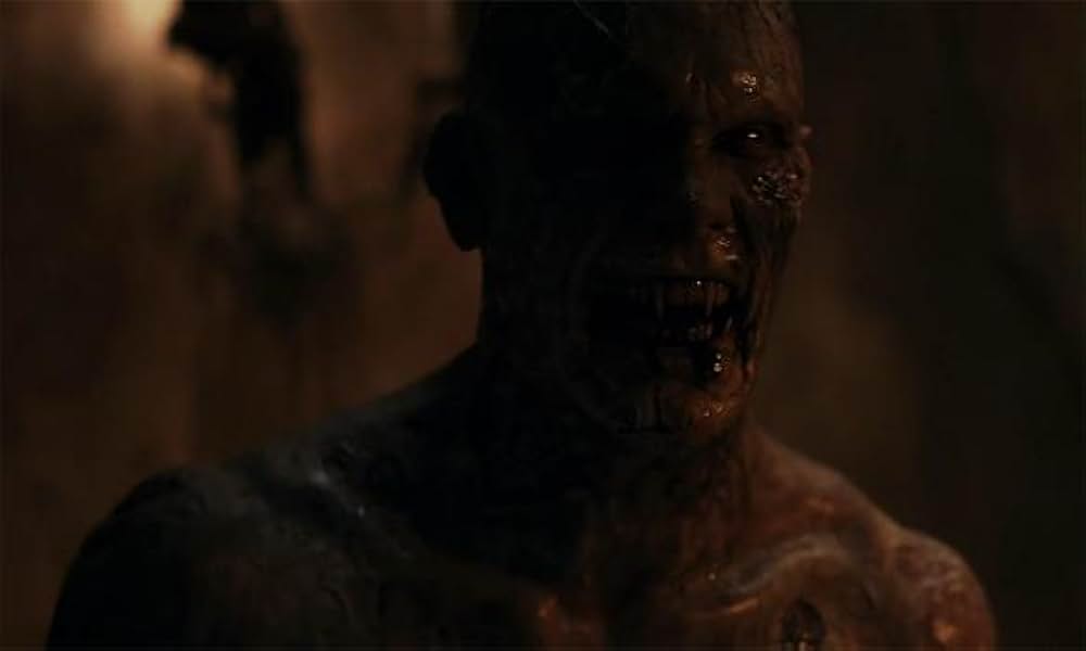 ヴェノム 毒蛇男の恐怖の画像