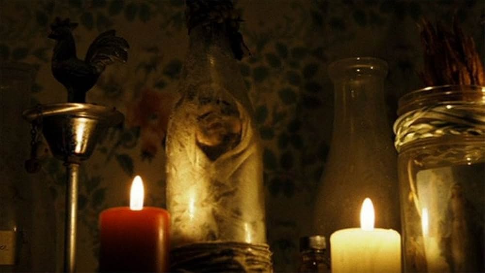 ヴェノム 毒蛇男の恐怖の画像