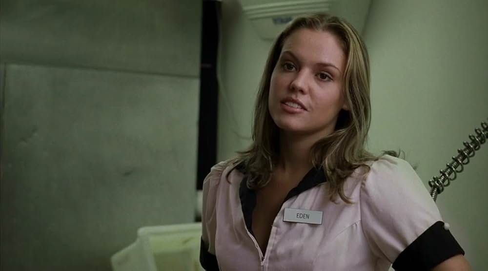 ヴェノム 毒蛇男の恐怖の画像