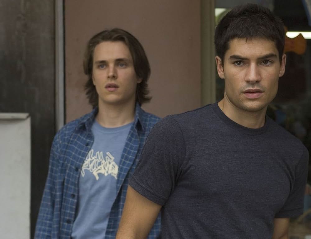 ヴェノム 毒蛇男の恐怖の画像