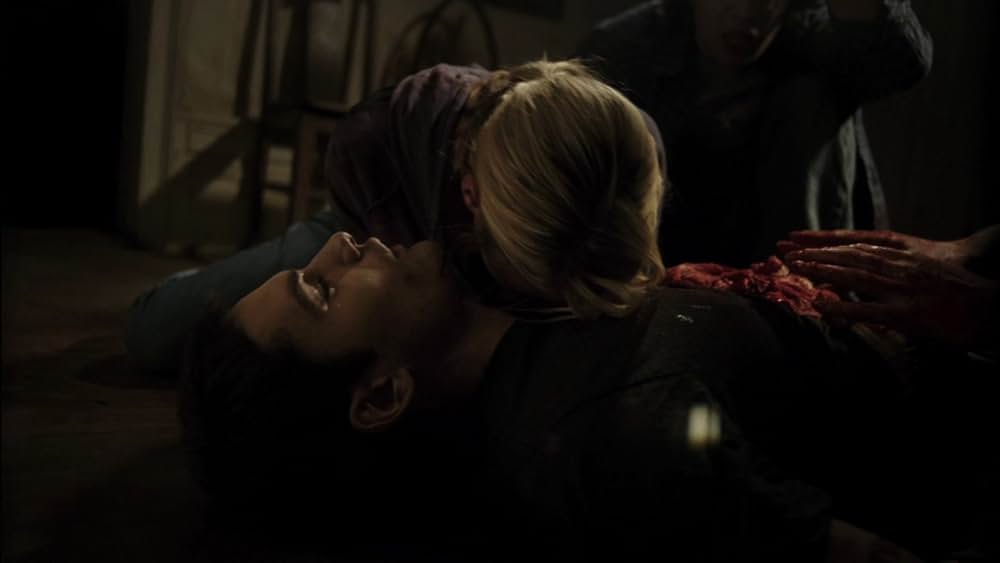 ヴェノム 毒蛇男の恐怖の画像