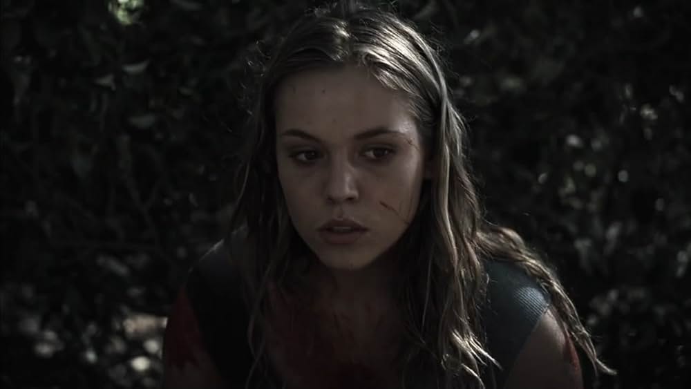 ヴェノム 毒蛇男の恐怖の画像