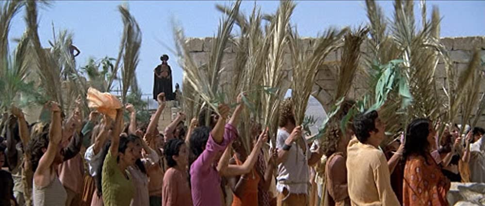 ジーザス・クライスト・スーパースターの画像