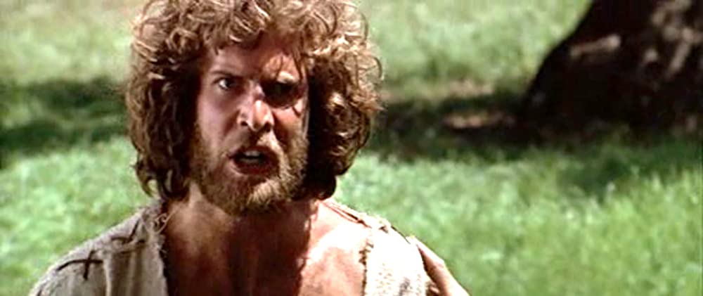 「ジーザス・クライスト・スーパースター」Paul Thomasの画像